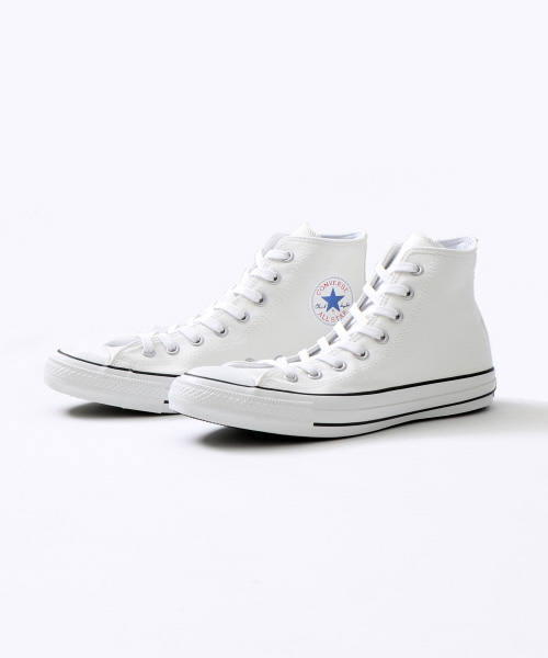 CONVERSE（コンバース）の「CONVERSE ALLSTAR100 HI（スニーカー・メンズ・ブラック/ホワイト・9.5/9/8）」の4枚目の写真