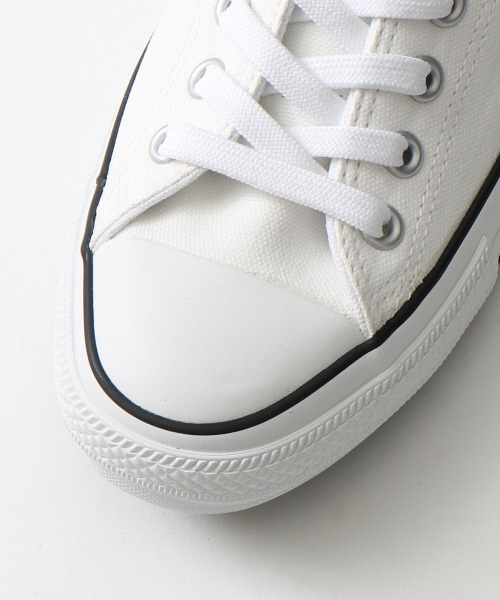 CONVERSE（コンバース）の「CONVERSE ALLSTAR100 HI（スニーカー・メンズ・ブラック/ホワイト・9.5/9/8）」の5枚目の写真