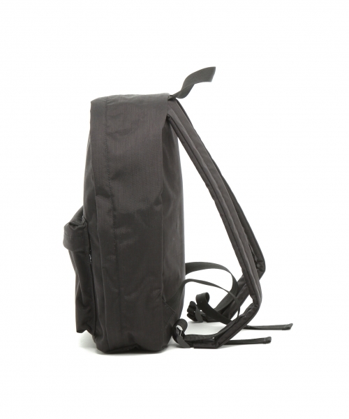 LAKOLE（ラコレ）の「【撥水】ナイロンバックパック(S) / LAKOLE（バックパック/リュック・レディース・カーキ/ブラック/ホワイト・FREE）」の17枚目の写真