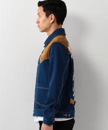 UMIT BENAN ウミットベナン　ダウンジャケット umit benan（ウミットベナン）の「＜UMIT BENAN（ウミット
