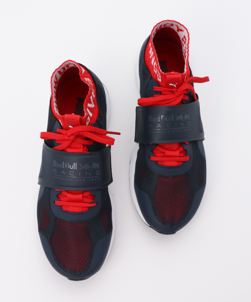 PUMA（プーマ）の「RED BULL RACING MECHS イグナイト V3