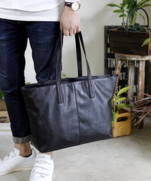 【UCR/ユーシーアール】COLORS トート 311285