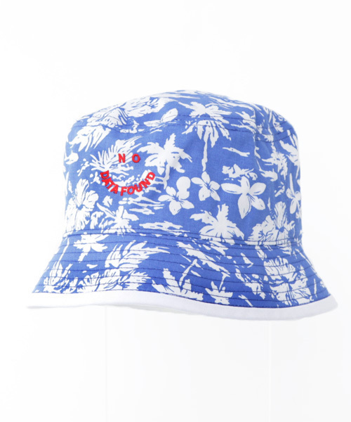 14+(イチヨンプラス)の「2wayバケットハット(ハット・メンズ・ブルー/カーキ/イエロー/ネイビー・FREE)」の5枚目の写真