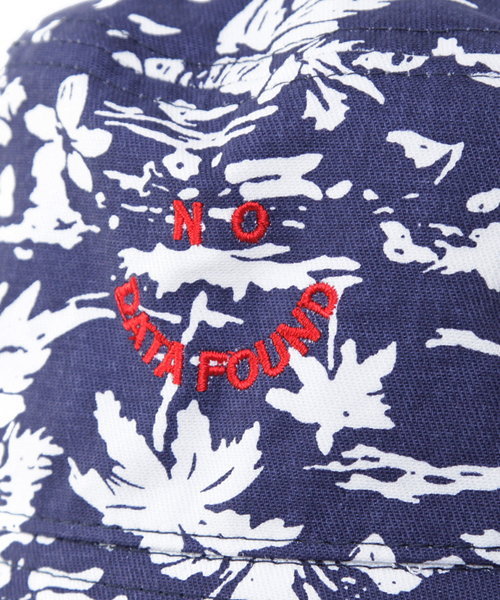 14+(イチヨンプラス)の「2wayバケットハット(ハット・メンズ・ブルー/カーキ/イエロー/ネイビー・FREE)」の14枚目の写真