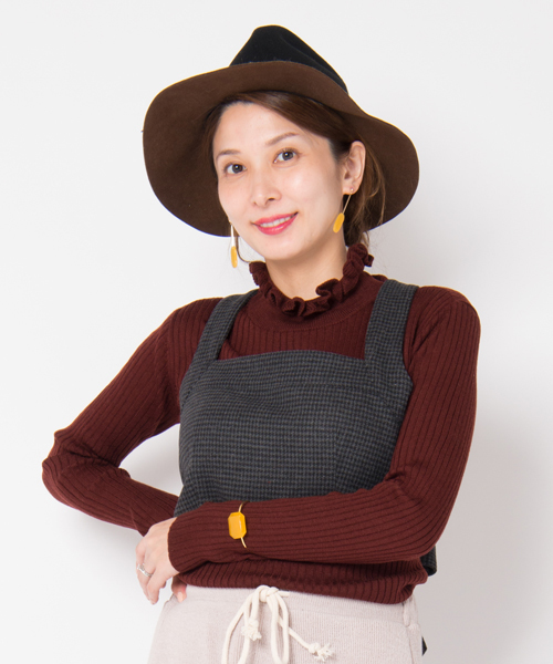 LAYMEE�i���C�~�[�j�́uOliver bustier�i���̑��g�b�v�X�j�v�b�u���b�N×�O���[