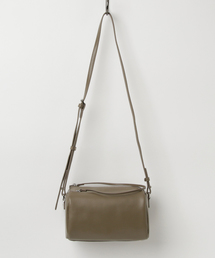 YAHKI | [WEB限定]YAHKI / ジップショルダーバッグ(ショルダーバッグ)