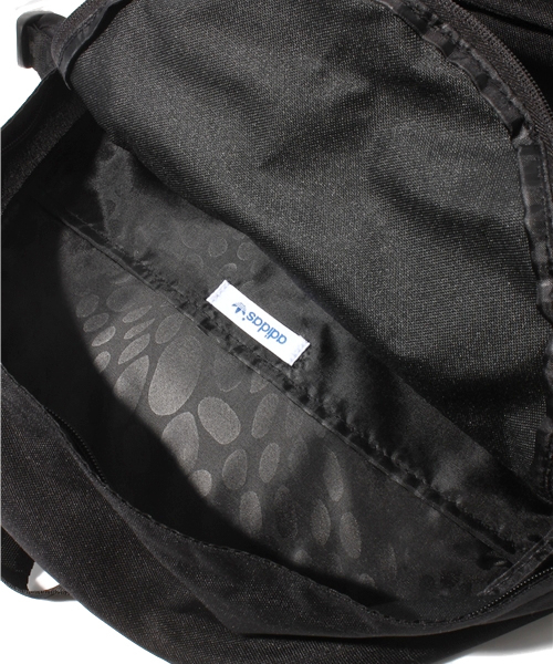 adidas Originals（アディダスオリジナルス）の「WMN SY BACKPACK STAR