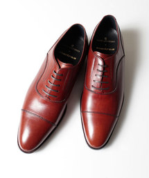 NANO universe | ストレートチップ(NU×madras)(ドレスシューズ)