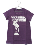 JOEY HYSTERIC(ジョーイヒステリック)の「トップス(Tシャツ/カットソー)」