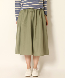 LBC | TCギャザースカート(スカート)