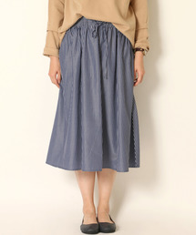 LBC | 【WEB先行】TCギャザースカート(スカート)