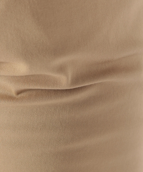 BAYFLOW（ベイフロー）の「BAYFLOW／チノスキニージョガーパンツ 18SS（その他パンツ・メンズ・ベージュ/カーキ/ネイビー・LARGE/MEDIUM/SMALL）」の5枚目の写真