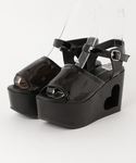 WEGO(ウィゴー)の「シューズ(サンダル)」