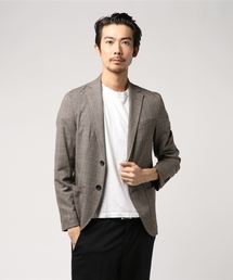 BENETTON / MAN�i�x�l�g��/�}���j�́u�`�F�b�N�W���P�b�g�i�e�[���[�h�W���P�b�g�j�v