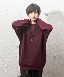 MinoriTY | ドルマンミラノリブ編みニット(ニット/セーター)