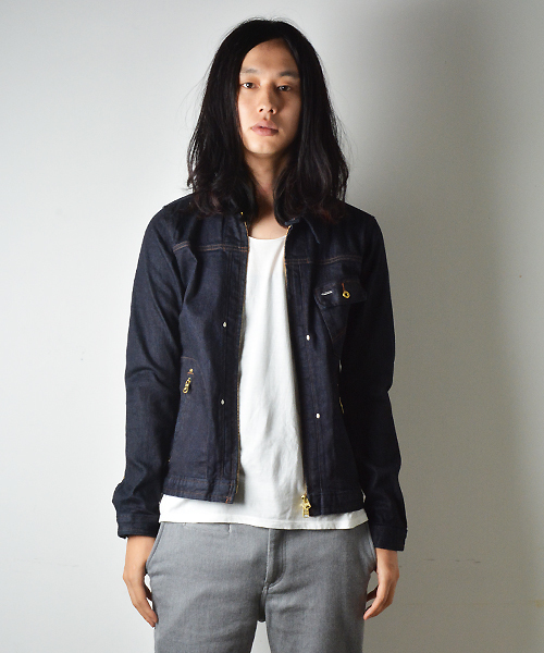 Johnbull Private labo(�W�����u���v���C�x�[�g���{)�̃f�j�����[�N�u���]��(�u���]��)