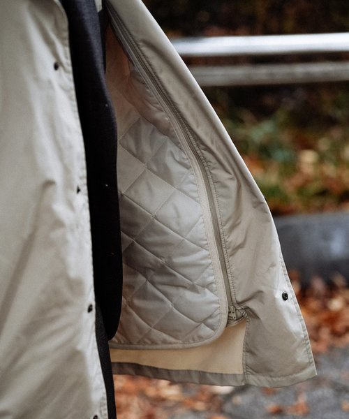 LAVENHAM（ラベンハム）の「LAVENHAM / ラベンハム別注 WORTHAM