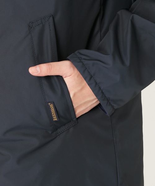 LAVENHAM（ラベンハム）の「LAVENHAM / ラベンハム別注 WORTHAM