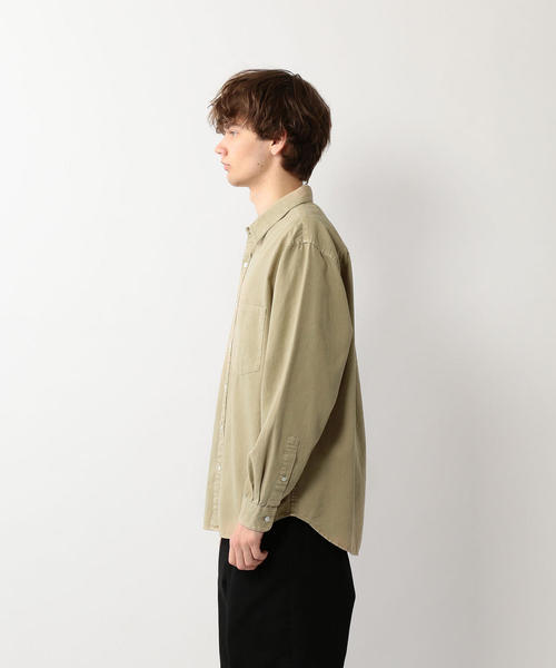 Steven Alan（スティーブンアラン）の「＜Steven Alan＞ OXFORD