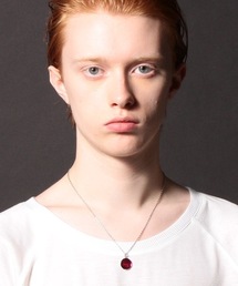 KMC DETAILS（ケーエムシーディテイルズ）の「Genri/【lineup】EPOXY NECKLACE（ネックレス）」