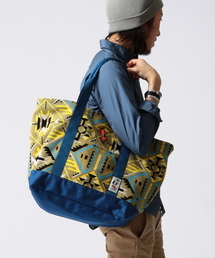 BEAMS | CHUMS×BEAMS / 別注 2WAY SWEAT TOTE(トートバッグ)