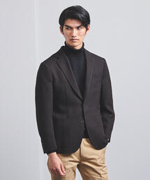 UNITED ARROWS MENS�i���i�C�e�b�h�A���[�Y�����Y�j�́u< UNITED ARROWS > �o�X�P�b�g �RB �W���P�b�g�i�e�[���[�h�W���P�b�g�j�v