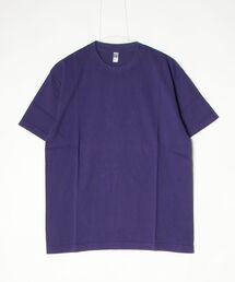 BEAVER（ビーバー）の「LOS ANGELES APPAREL / ロサンゼルスアパレル　GD SS TEE　Tシャツ（Tシャツ/カットソー）」
