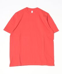 BEAVER（ビーバー）の「LOS ANGELES APPAREL / ロサンゼルスアパレル　GD SS TEE　Tシャツ（Tシャツ/カットソー）」