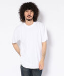 LOS ANGELES APPAREL | LA APPAREL / ロサンゼルスアパレル　GD SS TEE　Tシャツ(T恤)