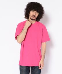 BEAVER（ビーバー）の「LOS ANGELES APPAREL / ロサンゼルスアパレル　GD SS TEE　Tシャツ（Tシャツ/カットソー）」