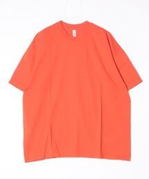 LOS ANGELES APPAREL（ロサンゼルスアパレル）の「LOS ANGELES APPAREL / ロサンゼルスアパレル　GD SS TEE　Tシャツ（Tシャツ/カットソー）」