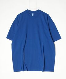BEAVER（ビーバー）の「LOS ANGELES APPAREL / ロサンゼルスアパレル　GD SS TEE　Tシャツ（Tシャツ/カットソー）」