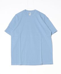 LOS ANGELES APPAREL / ロサンゼルスアパレル GD SS TEE Tシャツ