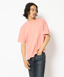 LOS ANGELES APPAREL（ロサンゼルスアパレル）の「LOS ANGELES APPAREL / ロサンゼルスアパレル　GD SS TEE　Tシャツ（Tシャツ/カットソー）」