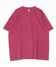 BEAVER（ビーバー）の「LOS ANGELES APPAREL / ロサンゼルスアパレル　GD SS TEE　Tシャツ（Tシャツ/カットソー）」