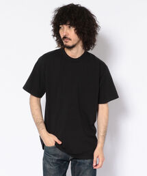 LOS ANGELES APPAREL / ロサンゼルスアパレル　GD SS TEE　Tシャツ