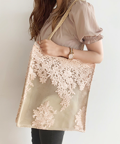 apres jour（アプレジュール）の「【apres jour×ARIAZ】ヴィンテージ