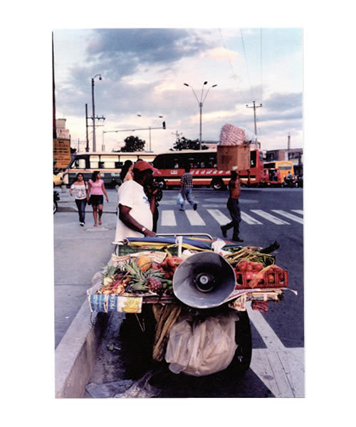 BEAMS RECORDS（ビームスレコーズ）の「Quantic / The 5th Exotic <Tru Thoughts>（CD・その他1・ONE SIZE）」の2枚目の写真