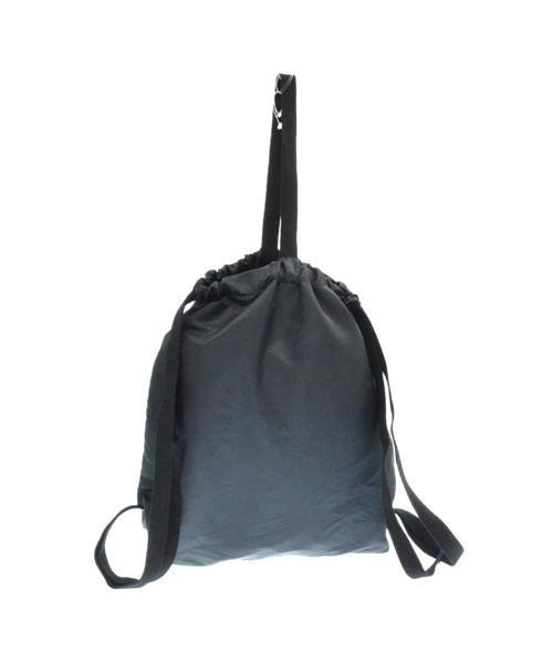 ブランド古着】青山店限定ノベルティ ナイロンフロントロゴ