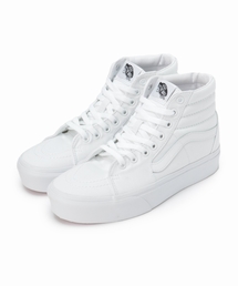 【VANS / ヴァンズ】SK8-HI PLATFORM 2.0