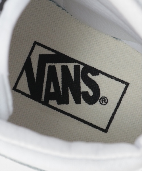 VANS（バンズ）の「【VANS / ヴァンズ】SK8-HI PLATFORM 2.0（その他シューズ・レディース・ホワイト・6/5.5/6.5/5/7）」の13枚目の写真