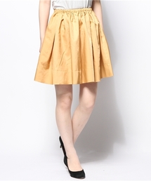 Heather | ハリギャザースカート　545635(スカート)