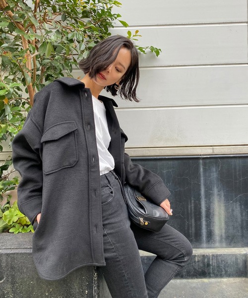 ANT�i�A���g�j�́uCOVERALL�i�J�o�[�I�[���j�v�b�u���b�N