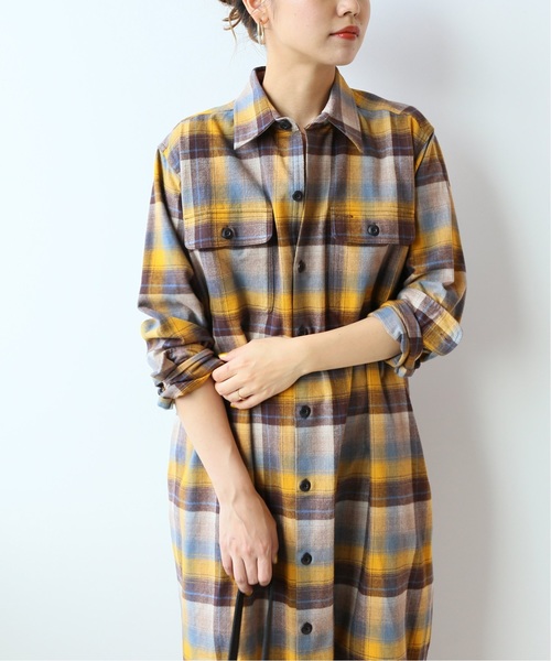 PENDLETON（ペンドルトン）の「【PENDLETON / ペンドルトン】SMU