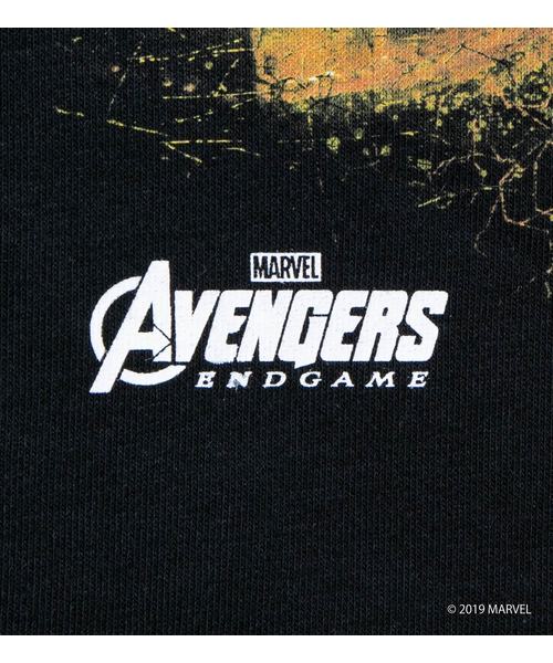 APPLEBUM（アップルバム）の「【MARVEL】