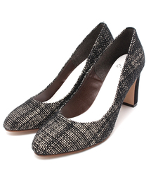 BEAMS LIGHTS Women's | 【In Red 10月号 掲載】Oso azul / Bioパンプス(パンプス)