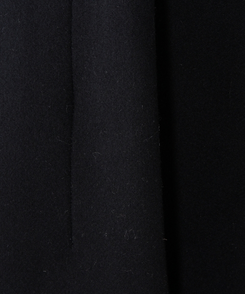 green label relaxing（グリーンレーベルリラクシング）の「◆GT DBL/CL W/N/CAチェスターコート（チェスターコート・レディース・ベージュ/ネイビー/その他・42/36/44/34/38/40）」の8枚目の写真