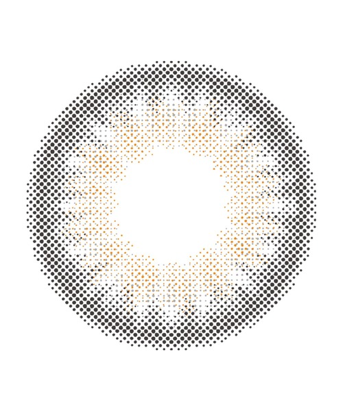 MOLAK(モラク)の「MOLAK 1day ミラーグレー(10枚入り)(コンタクトレンズ・カラコン・レディース・グレー・±0.00/-0.50/-0.75/-1.00/-1.25/-1.50/-1.75/-2.00/-2.25/-2.50/-2.75/-3.00/-3.25/-3.50/-3.75/-4.00/-4.25/-4.50/-4.75/-5.00/-5.25/-5.50/-5.75/-6.00/-6.50/-7.00/-7.50/-8.00/-8.50/-9.00/-9.50/-10.00)」の2枚目の写真