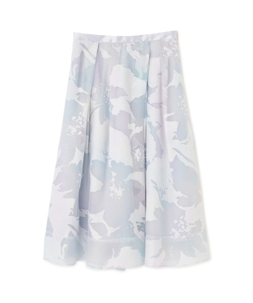 JILL STUART（ジルスチュアート）の「◇《Endy ROBE》アデルフラワー  