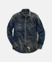 RRL｜ダブル アール エルのシャツ/ブラウス通販 - ZOZOTOWN